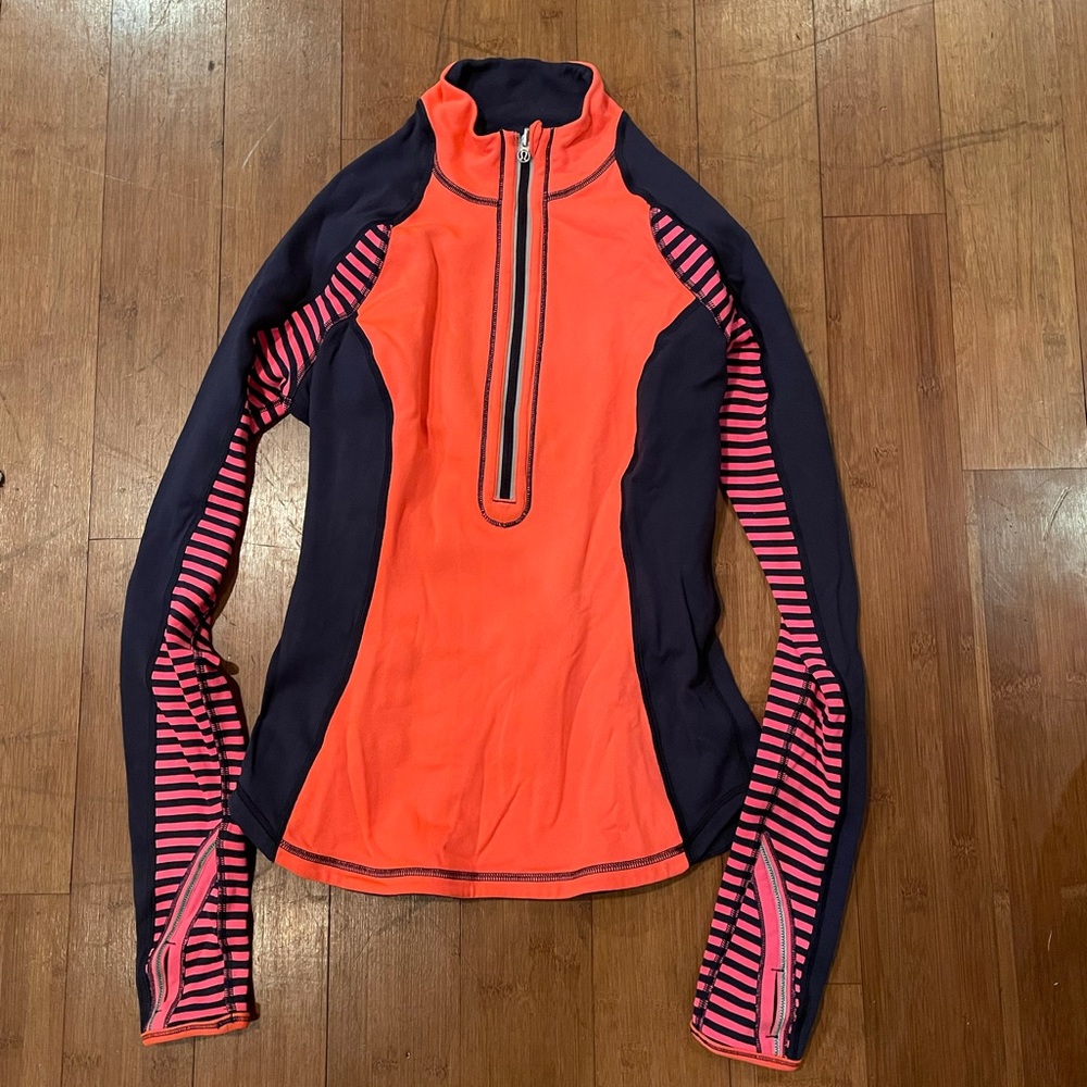 Lululemon jacket